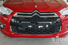 长安标致雪铁龙-DS4