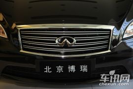 英菲尼迪-英菲尼迪M(进口)-M25 加长型