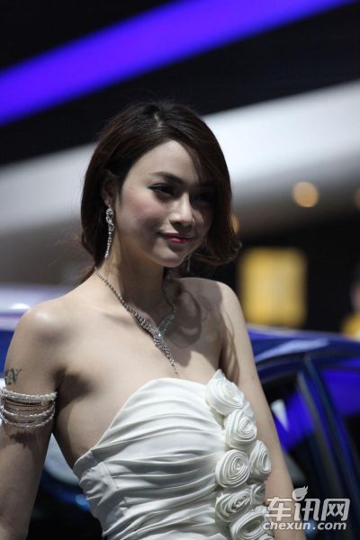 北京现代5号车模