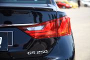 雷克萨斯-雷克萨斯GS(进口)-GS250 F-SPORT