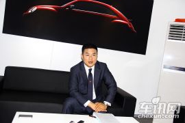 对话进口大众总经理胡波