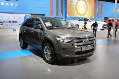 福特-锐界(进口)