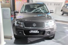 铃木-超级维特拉(进口)