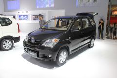 一汽吉林-森雅M80