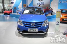 长安汽车-长安CX20