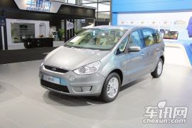 长安福特-麦柯斯