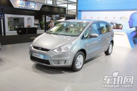 长安福特-麦柯斯