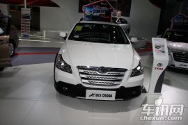 东风乘用车-风神H30 CROSS