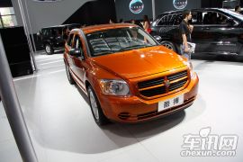 道奇-酷搏(进口)