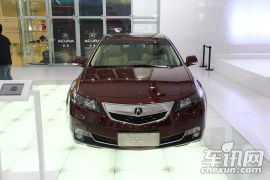 讴歌-讴歌TL(进口)