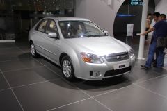 东风悦达起亚-赛拉图