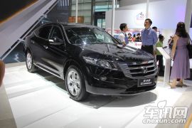 广汽本田-歌诗图