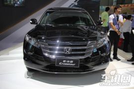 广汽本田-歌诗图