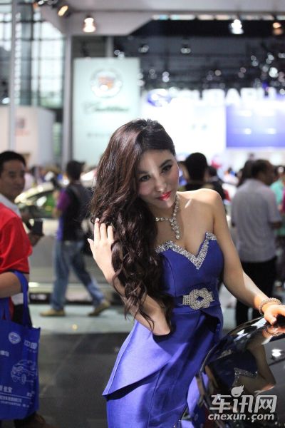 凯迪拉克(进口)3号车模