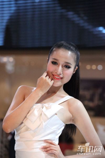 沃尔沃(进口)4号车模