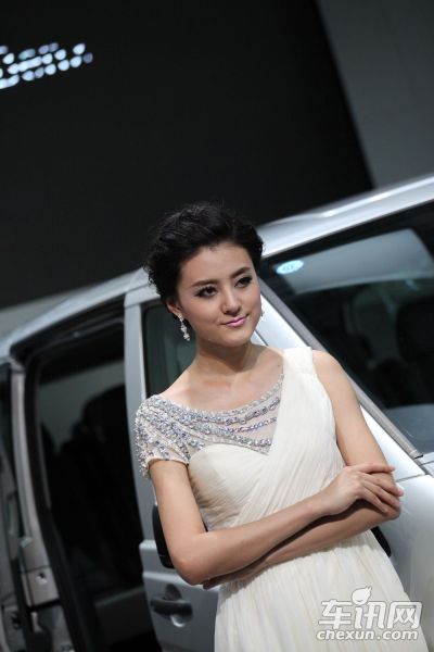 奔驰(进口)4号车模