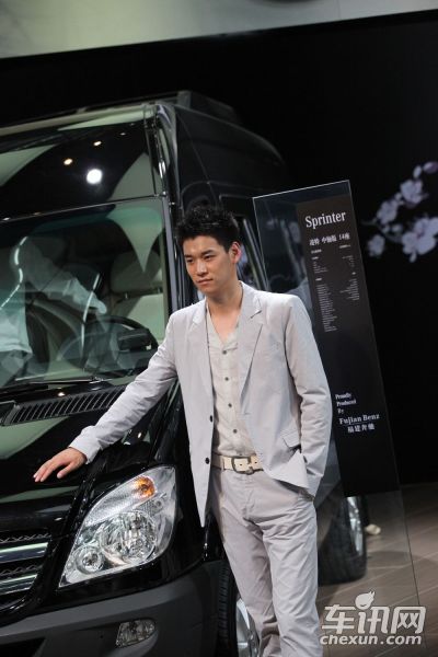 奔驰(进口)2号车模