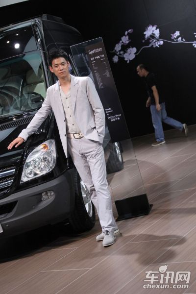 奔驰(进口)2号车模