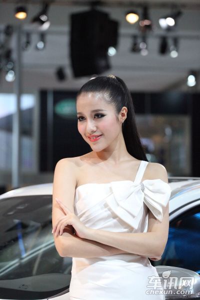 沃尔沃(进口)4号车模