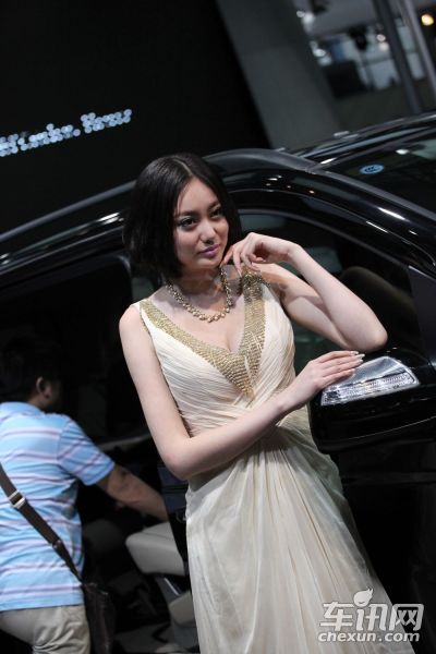 奔驰(进口)1号车模