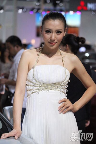 沃尔沃(进口)2号车模