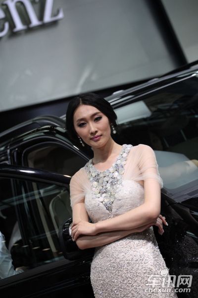 奔驰(进口)3号车模