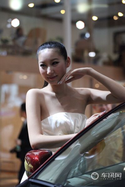 沃尔沃(进口)1号车模