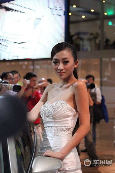 沃尔沃(进口)5号车模