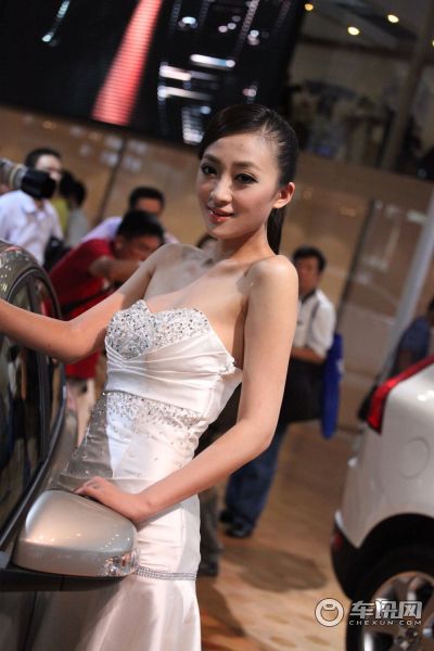 沃尔沃(进口)5号车模