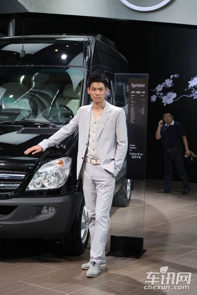 奔驰(进口)2号车模