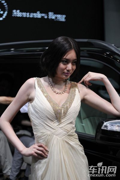 奔驰(进口)1号车模