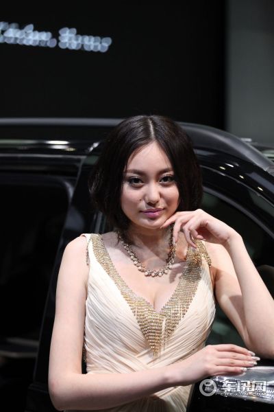 奔驰(进口)1号车模