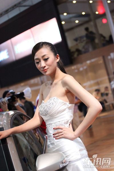 沃尔沃(进口)5号车模