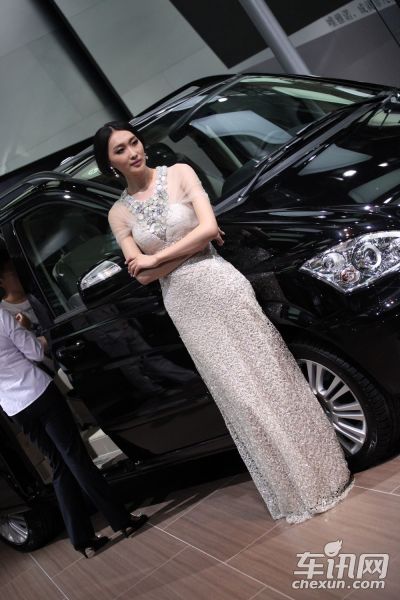 奔驰(进口)3号车模