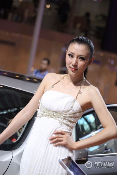 沃尔沃(进口)2号车模