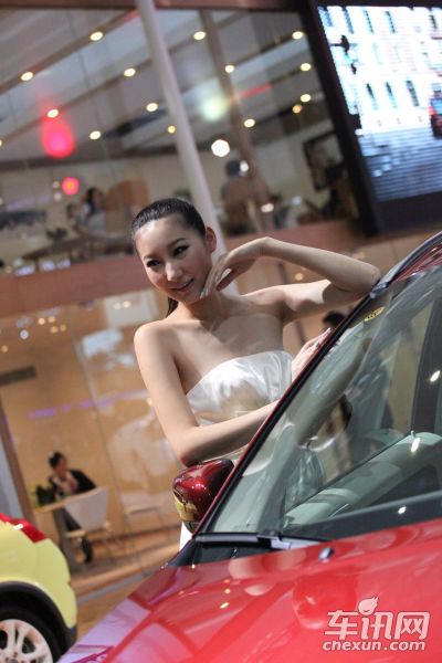 沃尔沃(进口)1号车模