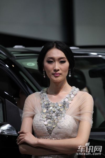 奔驰(进口)3号车模