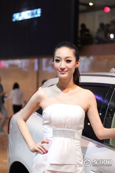 沃尔沃(进口)6号车模