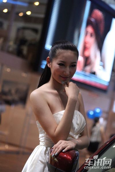 沃尔沃(进口)1号车模