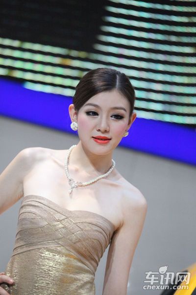 现代(进口)1号车模