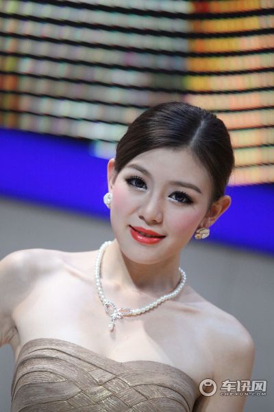 现代(进口)1号车模