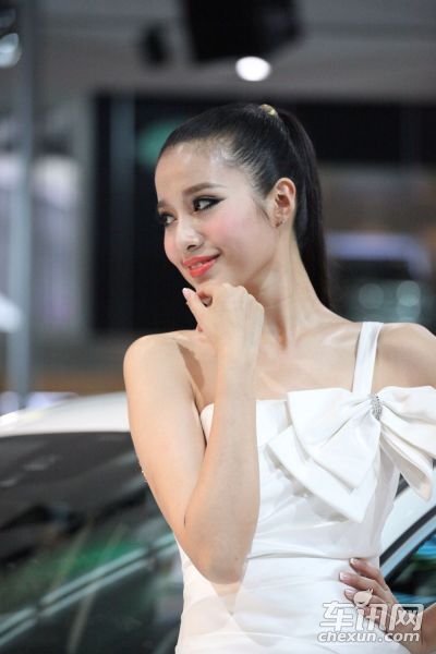 沃尔沃(进口)4号车模