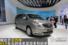 简评东风本田艾力绅 MPV战场中的新军