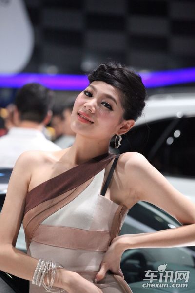 现代(进口)3号车模