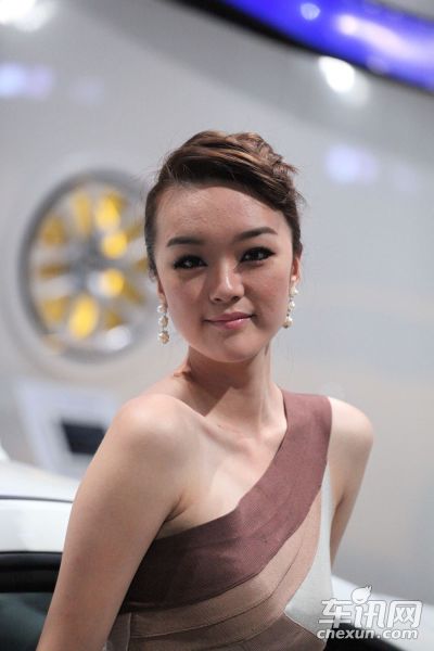 现代(进口)4号车模