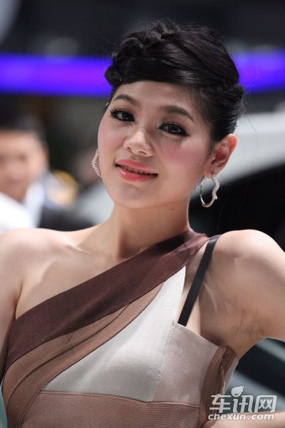 现代(进口)3号车模