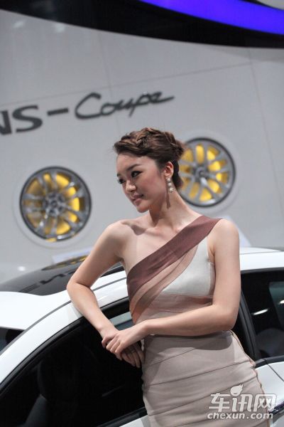 现代(进口)4号车模