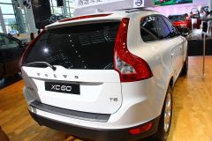 沃尔沃-沃尔沃XC60(进口)