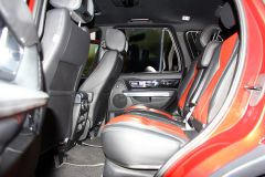 路虎-揽胜运动版(进口)