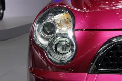 力帆汽车-力帆320